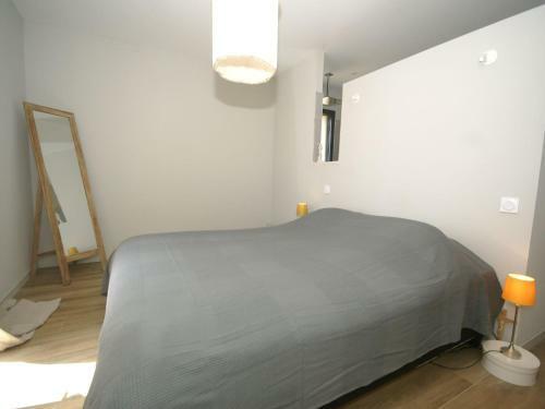 Modern Villa With Private Pool In Cucuron