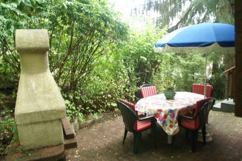 Chez Mamie G�teau