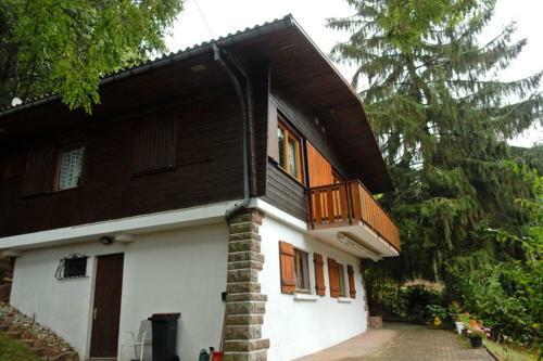 Chez Mamie G�teau