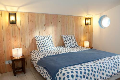 Bed & Breakfast Le Saule R�veur