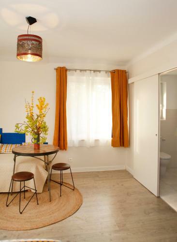 Bed & Breakfast Le Saule R�veur