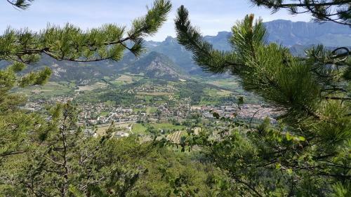 Bed & Breakfast Le Saule R�veur