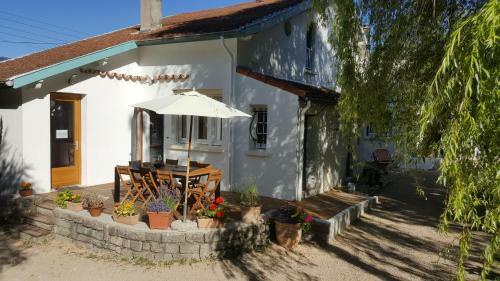 Bed & Breakfast Le Saule R�veur