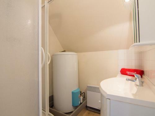 Apartment Le Beauvoir Rose