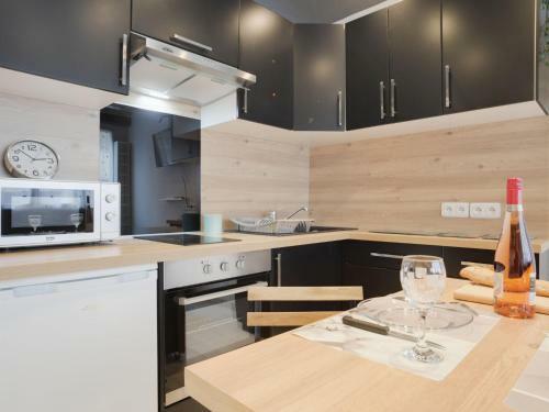 Apartment R�sidence Les Go�lands
