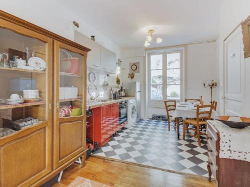 Apartment Chateaubriand