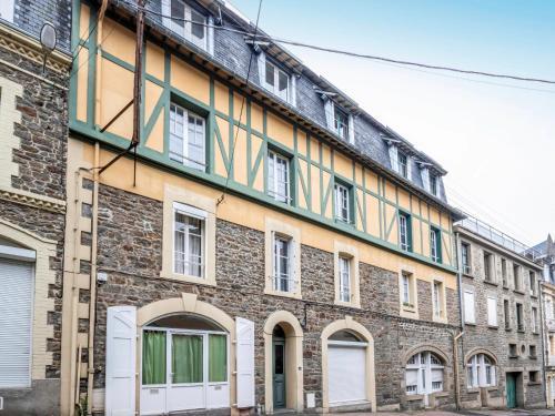 Apartment Chateaubriand