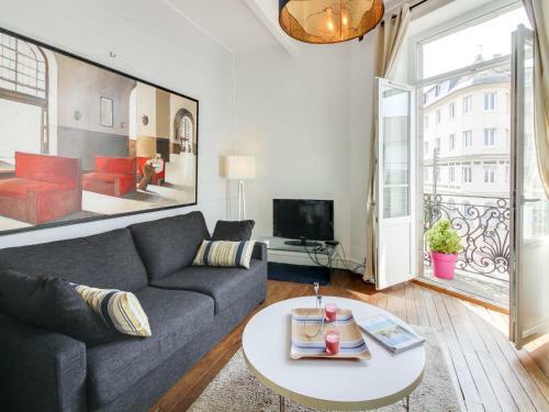 Apartment Edouard VII