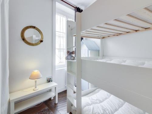 Apartment Edouard VII