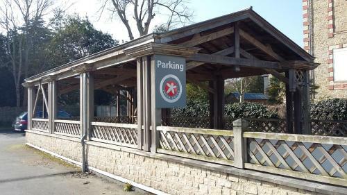 Apartamento Appartement Dinard Plage