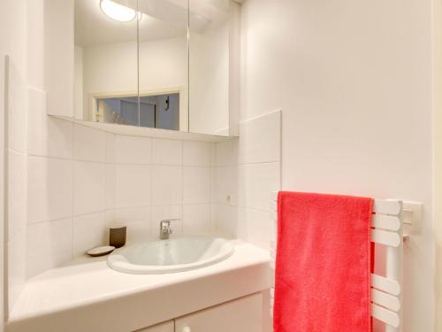 Apartment R�sidence Des Tennis