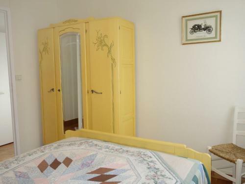Holiday Home Yolande