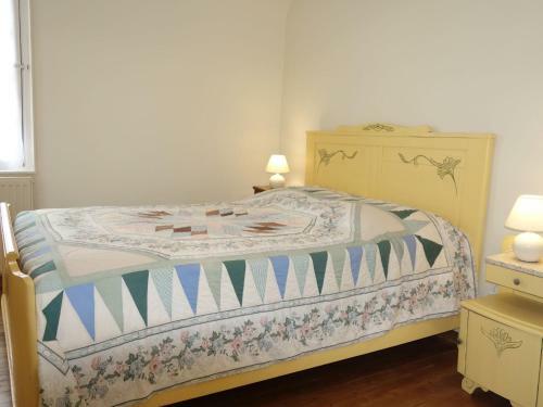 Holiday Home Yolande