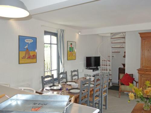 Holiday Home Yolande