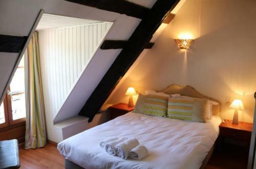 Bed & Breakfast Le Poisson Ivre