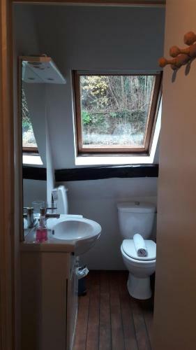 Bed & Breakfast Le Poisson Ivre
