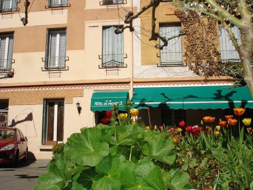Hotel De Provence