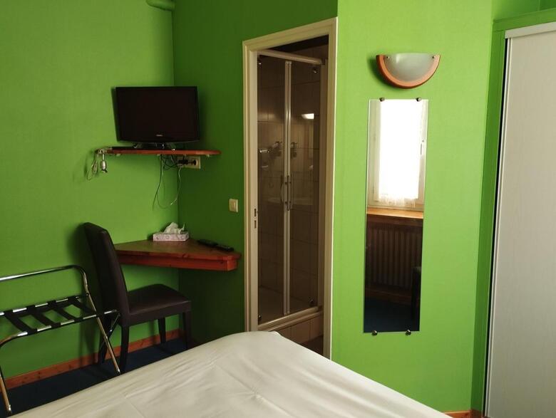 Hotel De Provence