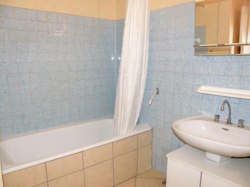 Apartment La Deauvillaise