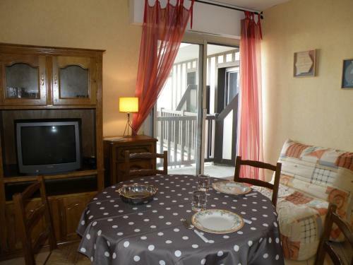 Apartment La Deauvillaise
