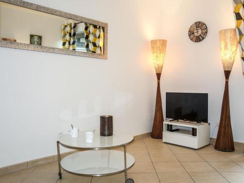 Apartment La Deauvillaise