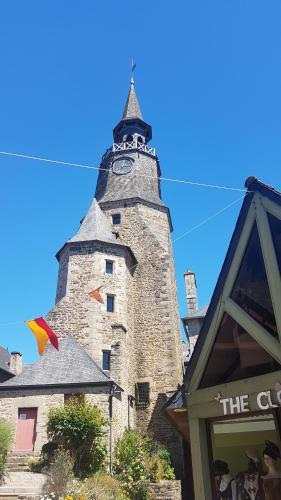 Apartamentos Horloge