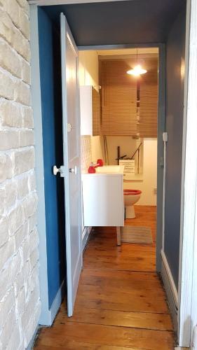 Apartamentos Horloge