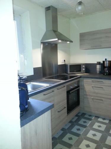 Apartamento Halle Au Ble