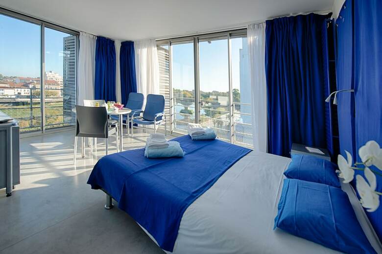 Aparthotel Les Thermes