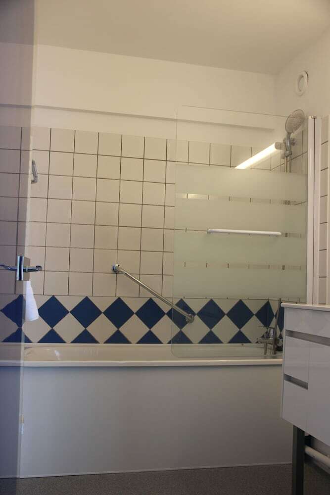 Aparthotel Les Thermes