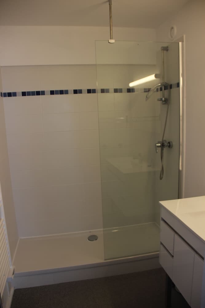 Aparthotel Les Thermes