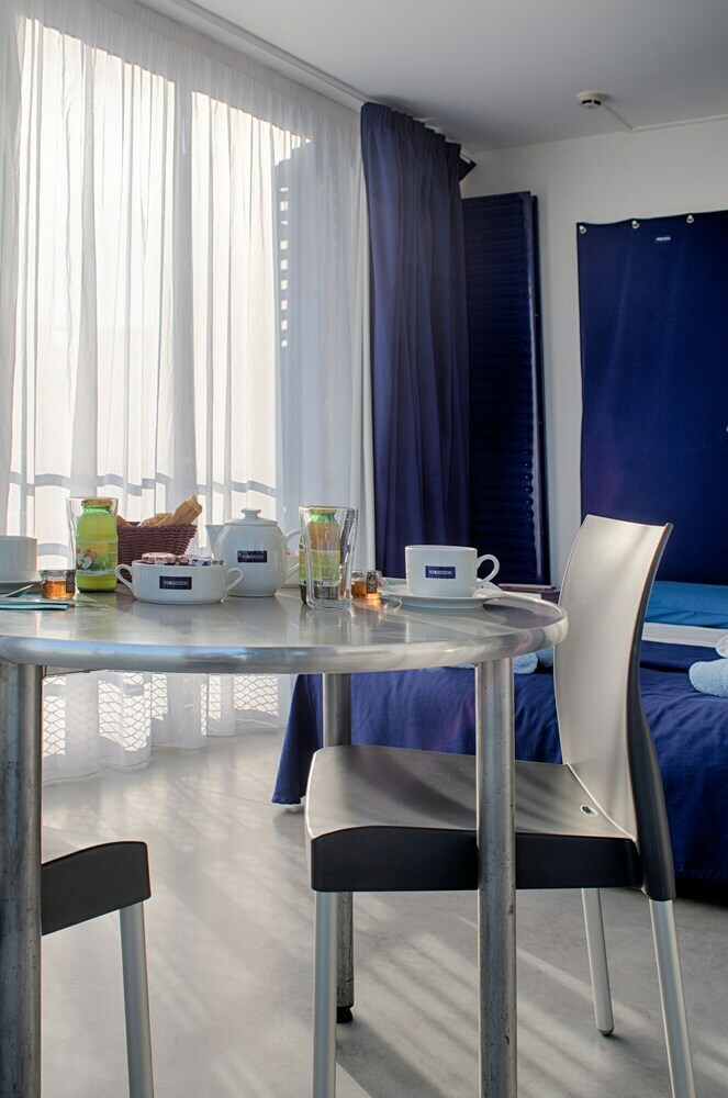 Aparthotel Les Thermes
