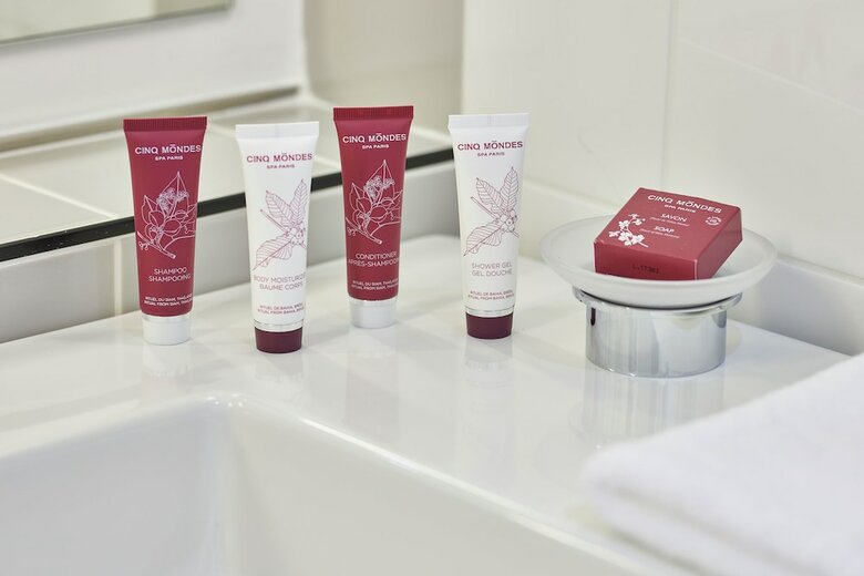Hotel & Spa Vacances Bleues Le Splendid