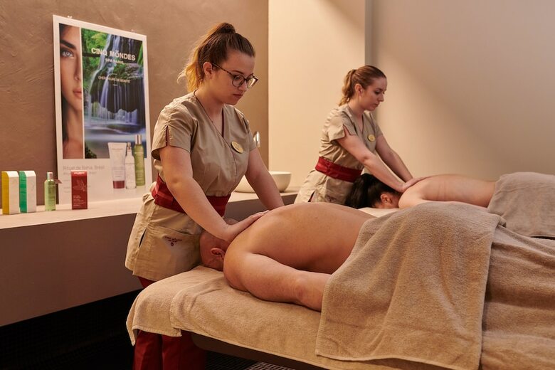 Hotel & Spa Vacances Bleues Le Splendid