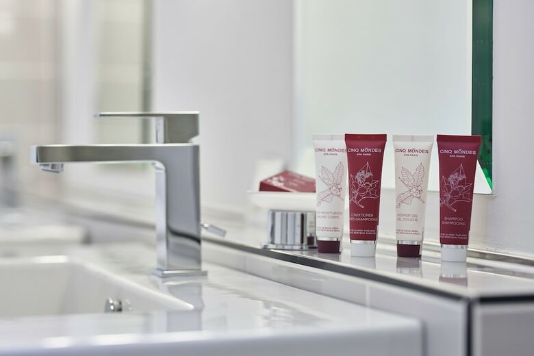 Hotel & Spa Vacances Bleues Le Splendid