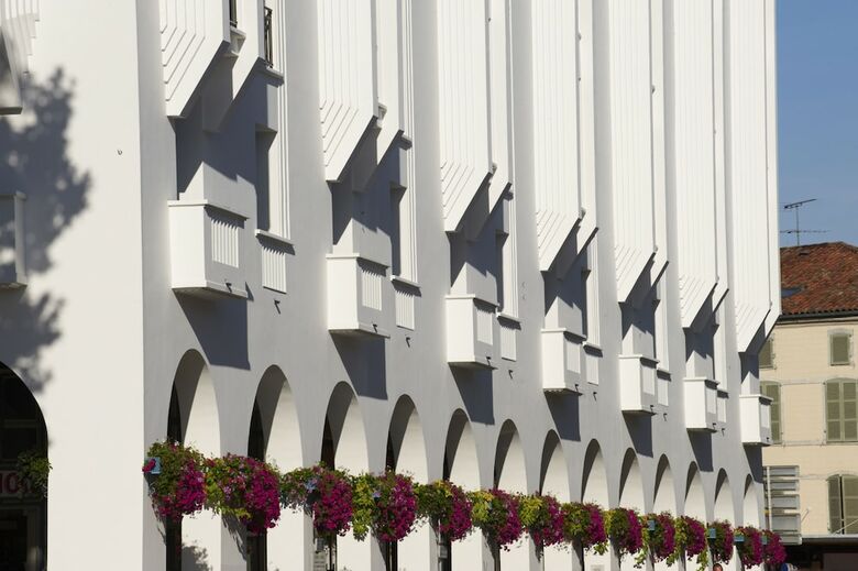 Hotel & Spa Vacances Bleues Le Splendid