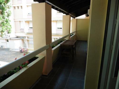 Apartamento L'arrayade Appartements