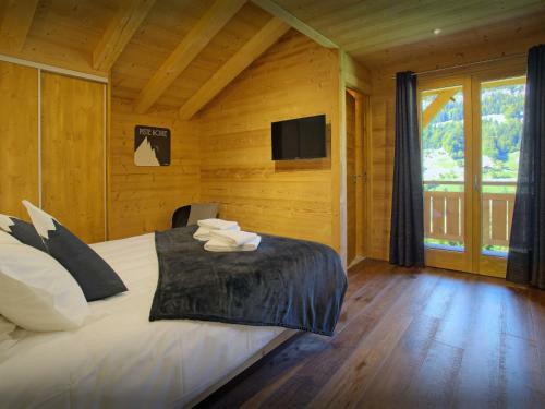 Chalet Le Buhel - Ovo Network