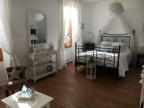 Bed & Breakfast La Maison Du Lac