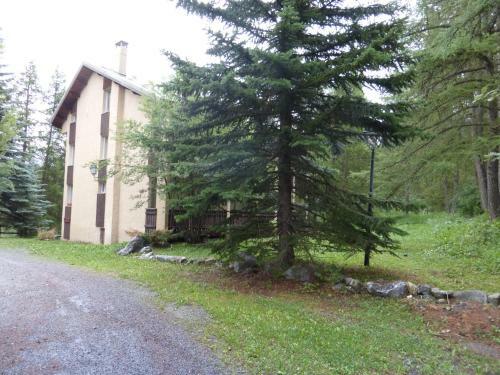 Apartamento Le Hameau