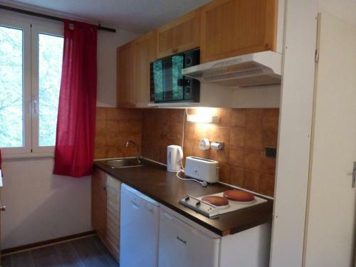 Apartamento Le Hameau
