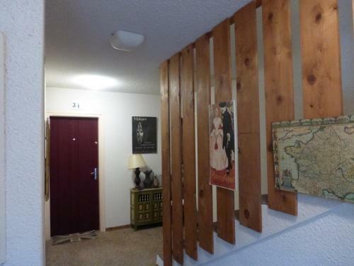 Apartamento Le Hameau