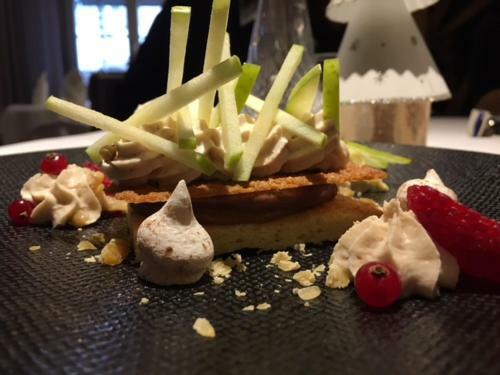 Hotel Restaurant La Couronne