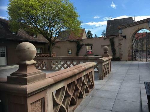 Hotel Restaurant La Couronne