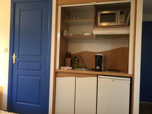 Apartamento Le Ty Prince