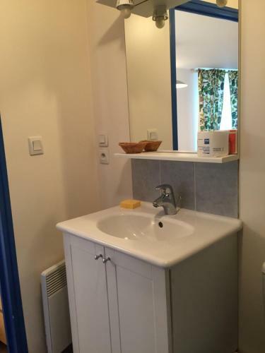 Apartamento Le Ty Prince