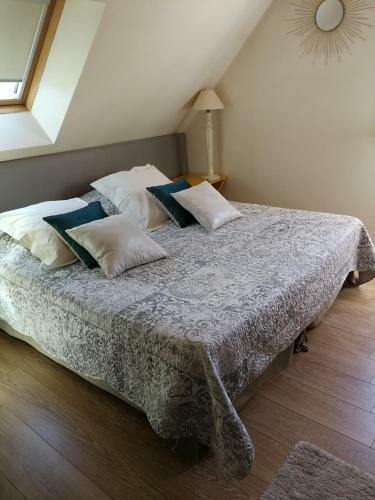 Bed & Breakfast Villa Rose