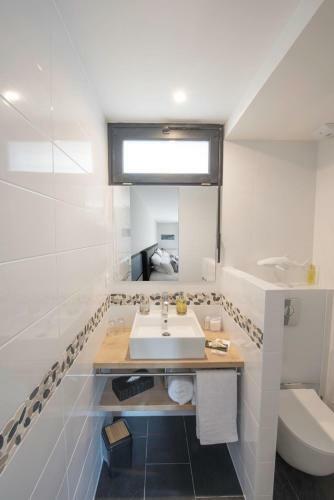 Bed & Breakfast A L'ombre Des Pins