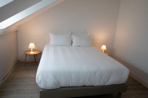 Bed & Breakfast La Cave De L'avenue De Champagne