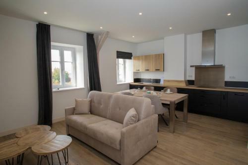 Bed & Breakfast La Cave De L'avenue De Champagne